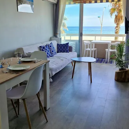 דירה Armonia- Moderne Avec Vue Mer *