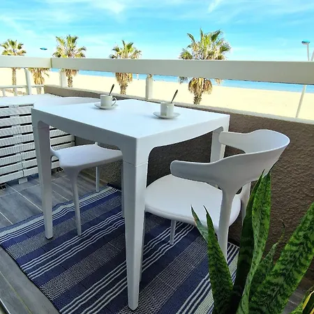 דירה Armonia- Moderne Avec Vue Mer