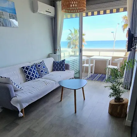 דירה Armonia- Moderne Avec Vue Mer קאנט אן רוסיון